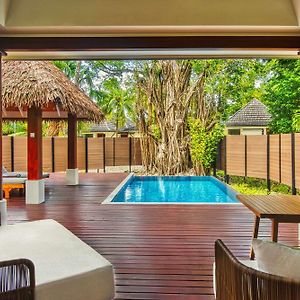 Oasis Villa